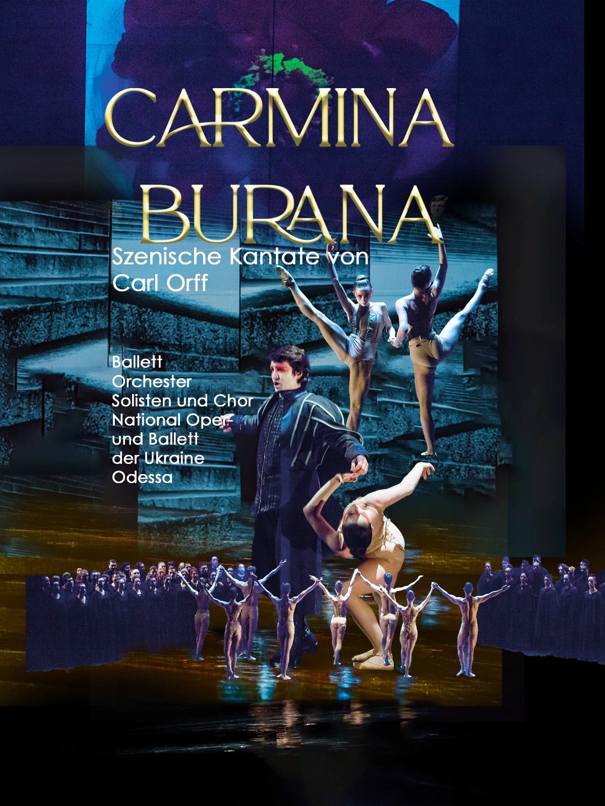 Carmina Burana